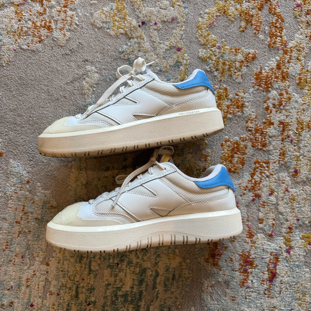 New Balance CT302 Sneakers